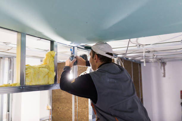 Best Insulation for Specific Applications in Mesquite, NV