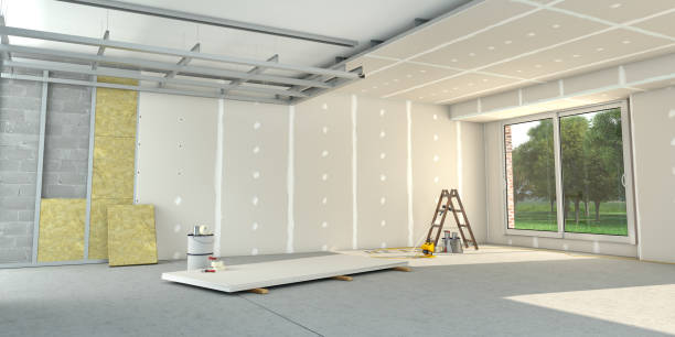 Best Insulation for Specific Applications in Mesquite, NV